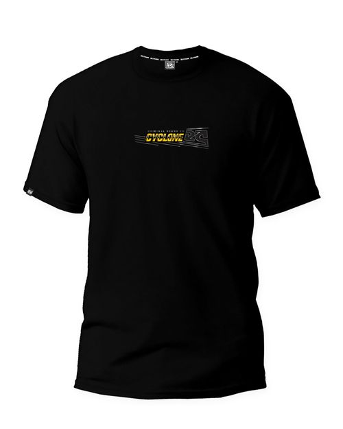 Camisa Cyclone Dripping Metal