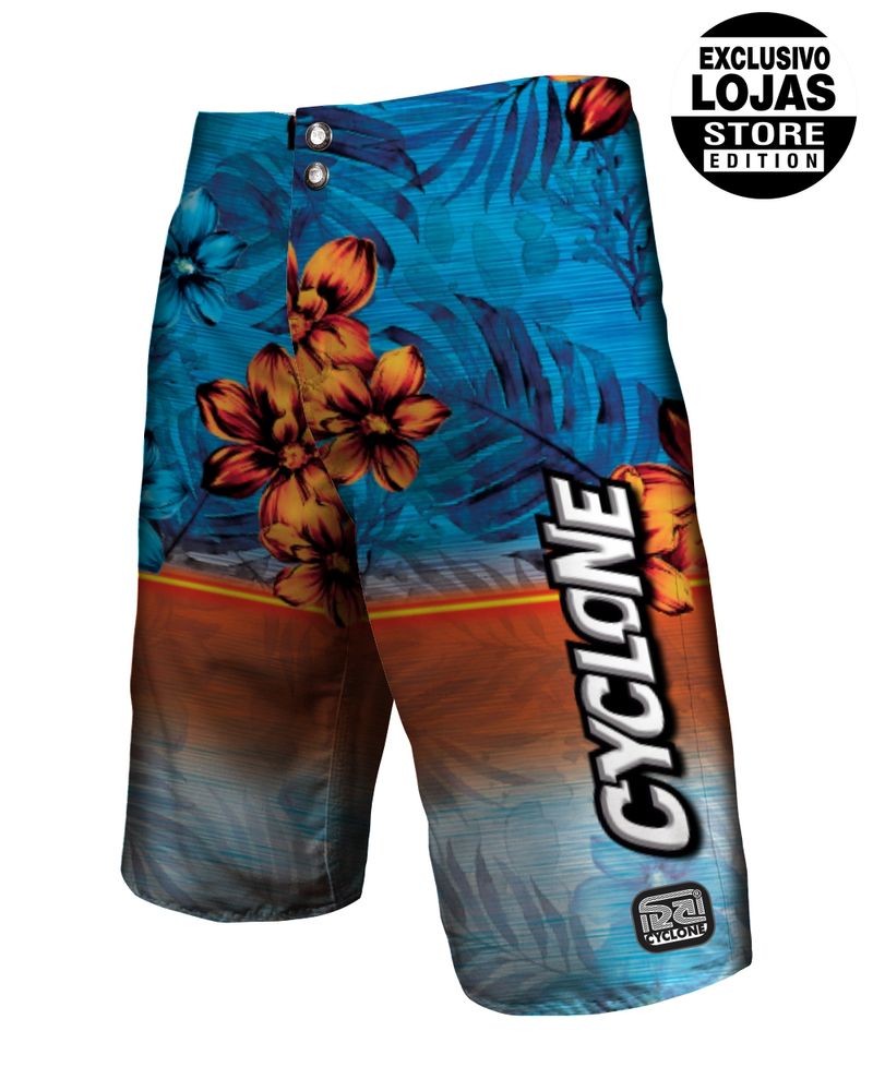 Bermuda-Cyclone-Agua-North-Kihei-Azul-Laranja