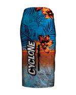 Lateral-Bermuda-Cyclone-Agua-North-Kihei-Azul-Laranja