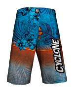 Costas-Bermuda-Cyclone-Agua-North-Kihei-Azul-Laranja