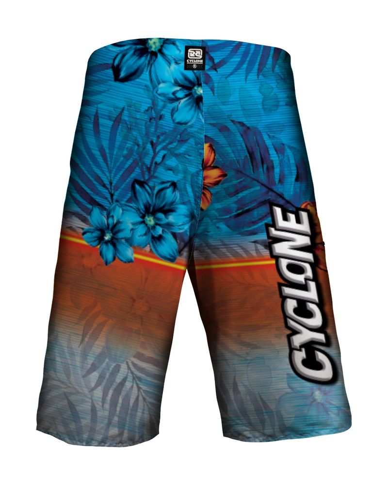 Costas-Bermuda-Cyclone-Agua-North-Kihei-Azul-Laranja