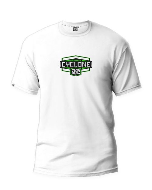 Camisa Cyclone Spatoon Metal
