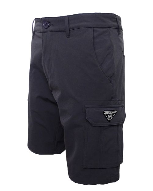 Bermuda Cyclone Hibrida Stretch Cargo Skater