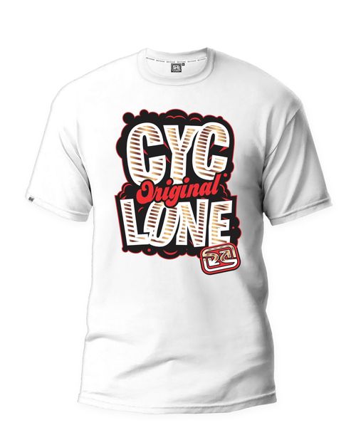 Camisa Cyclone Anavrin Metal