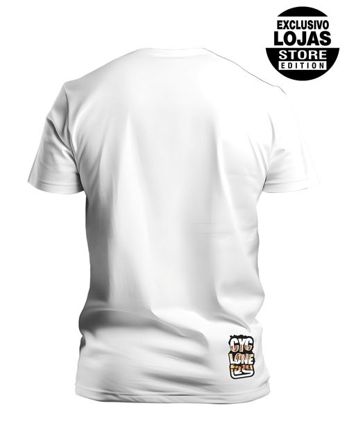 Camisa Cyclone Anavrin Metal