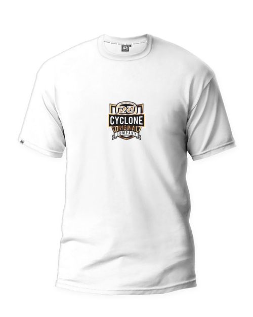 Camisa Cyclone Solid Gear Metal