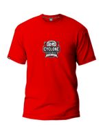 Frente-Camisa-Cyclone-Solid-Gear-Metal-Vermelho