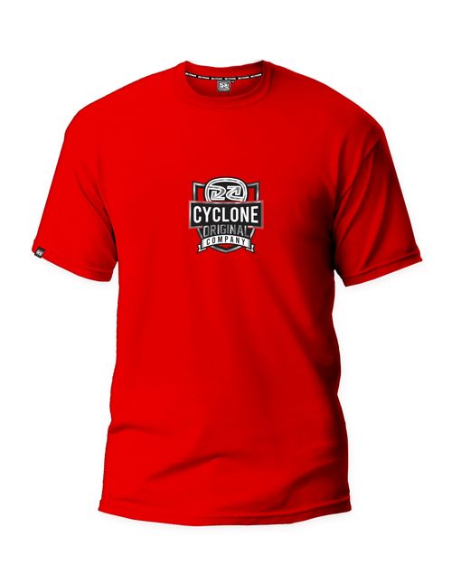 Camisa Cyclone Solid Gear Metal