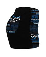Verso-Short-Feminino-Cyclone-Veludo-Modern-Light-Preto-Azul