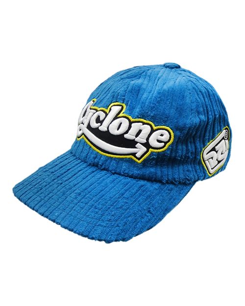 Boné Cyclone Veludo Riterland