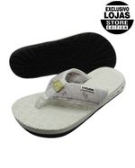 Chinelo-Cyclone-Premium-Geometric-Branco-Over