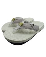 Frente-Chinelo-Cyclone-Premium-Geometric-Branco-Over