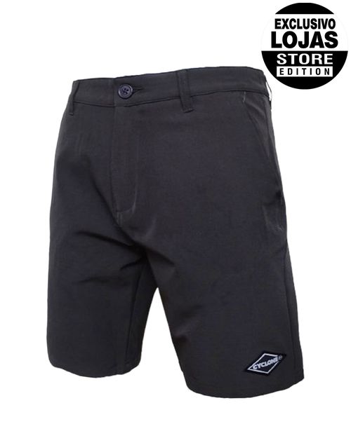 Bermuda Cyclone Hibrida Stretch Tretles