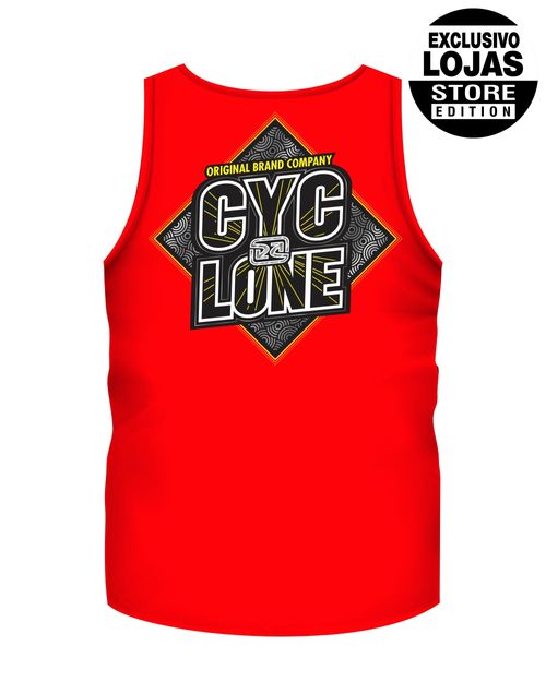 Regata Cyclone Dif Ice Rapidly Metal