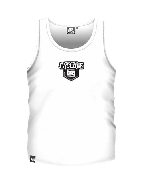 Regata Cyclone Dif Ice Charlote Metal