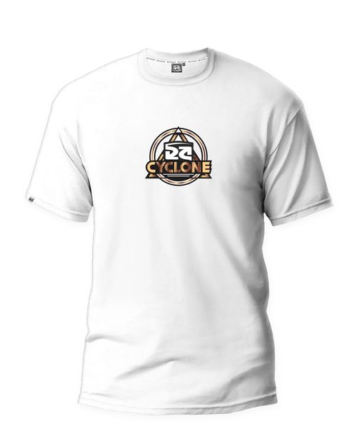 Camisa Cyclone Ripple Metal