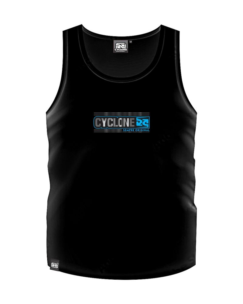 Frente-Regata-Cyclone-Drifter-Metal-Preto