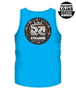 Regata-Cyclone-Cylinders-Metal-Azul-Cancun