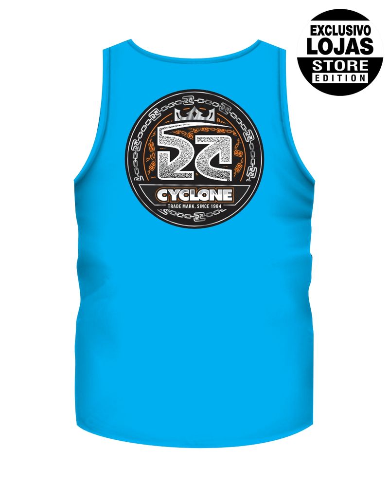 Regata-Cyclone-Cylinders-Metal-Azul-Cancun