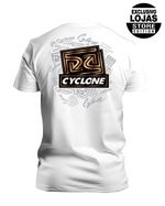 Camisa-Cyclone-Newspaper-Metal-Branco