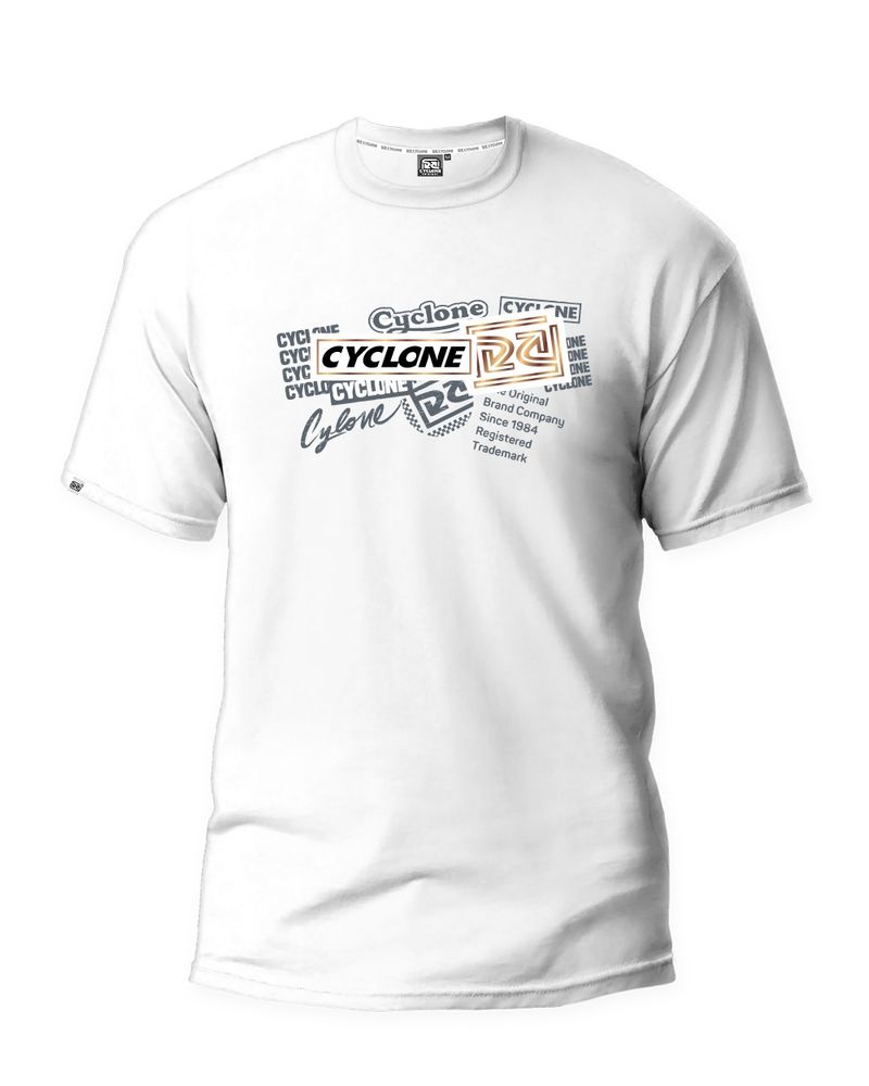 Frente-Camisa-Cyclone-Newspaper-Metal-Branco