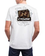 Costas-Camisa-Cyclone-Newspaper-Metal-Branco