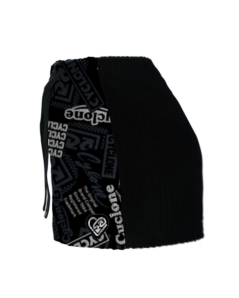 Lateral-Saia-Cyclone-Veludo-Newspaper-Heavy-Preto-Cinza