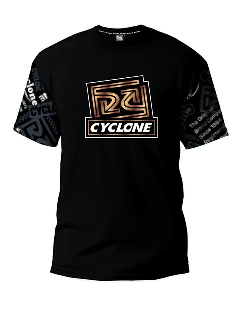 Regata Cyclone Dif Full Newspaper