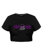 Frente-Baby-Look-Cyclone-Cropped-Sea-Serpent-Metal-Preto