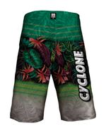 Costas-Bermuda-Cyclone-Agua-North-Haleiwa-Branco-Verde