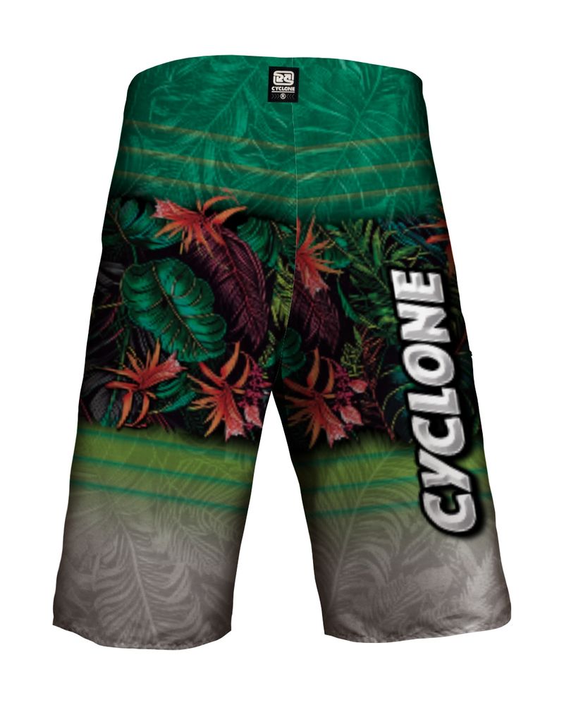 Costas-Bermuda-Cyclone-Agua-North-Haleiwa-Branco-Verde