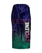 Verso-Bermuda-Cyclone-Agua-North-Waimea-Bay-Verde-Roxo