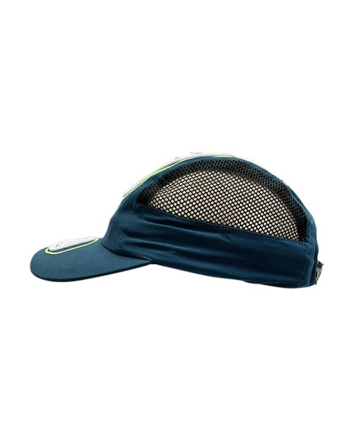 Boné Cyclone Microfibra Free