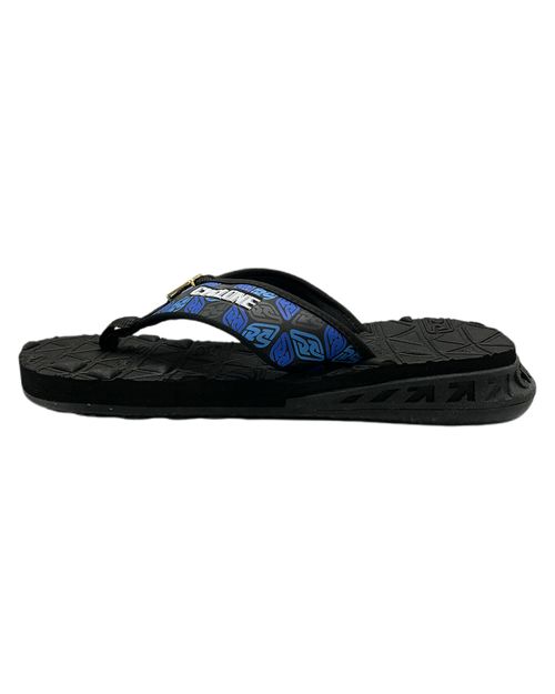 Chinelo Cyclone Premium Setas Cubes