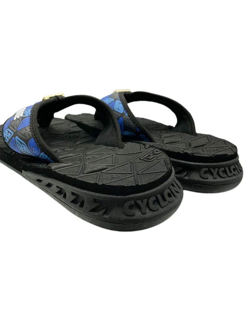 Salto-Chinelo-Cyclone-Premium-Setas-Cubes-Azul