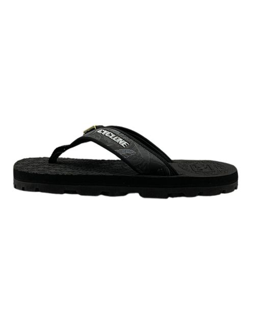 Chinelo Cyclone Premium Hawaii Metal