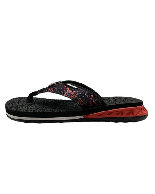 Chinelo Cyclone Premium Tropical Wave