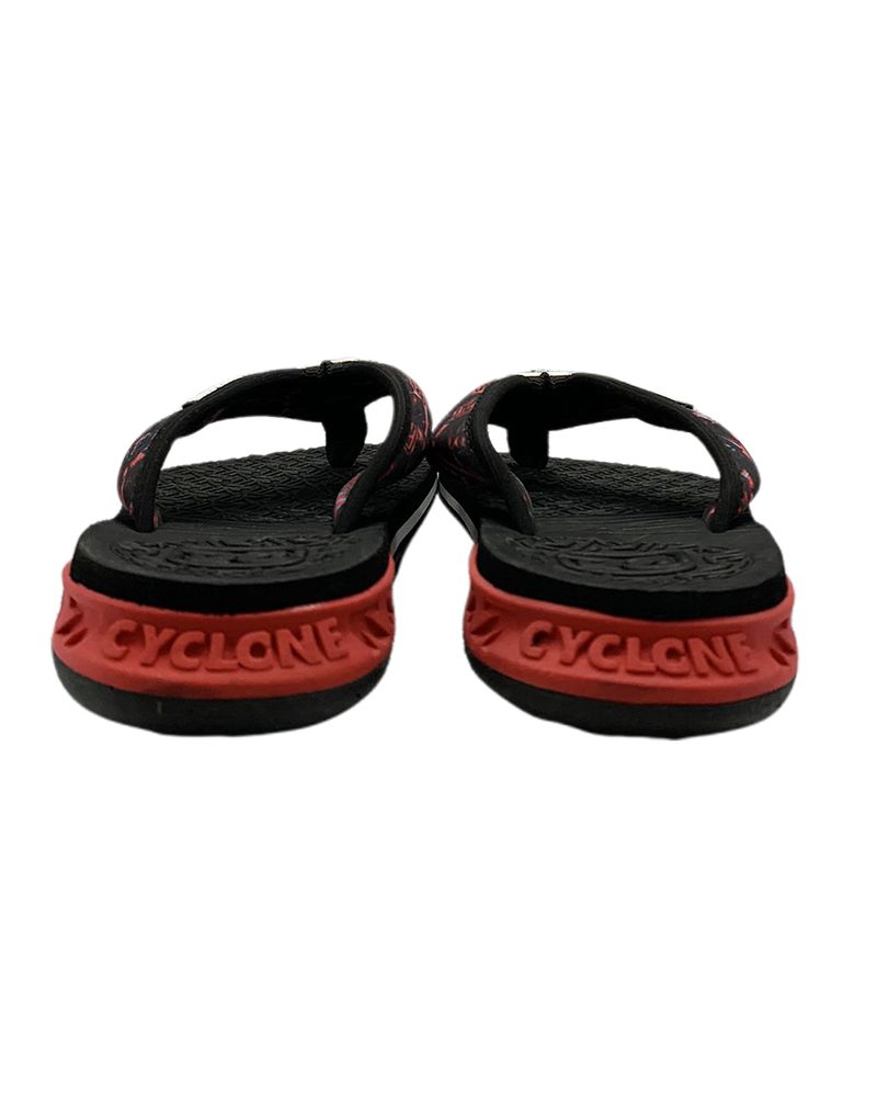 Costas-Chinelo-Cyclone-Premium-Tropical-Wave-Vermelho