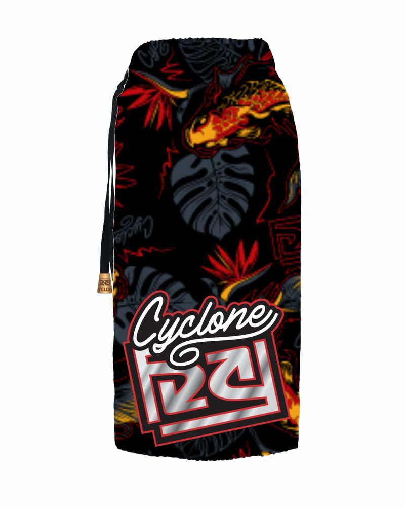 Lateral-Bermuda-Cyclone-Veludo-Fire-Carpa-Preto-Vermelho