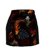 Costas-Saia-Cyclone-Veludo-Fire-Carpa-Light-Preto-Vermelho
