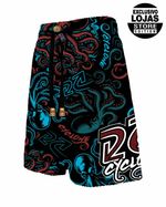 Bermuda-Cyclone-Veludo-Octopus-Preto-Azul