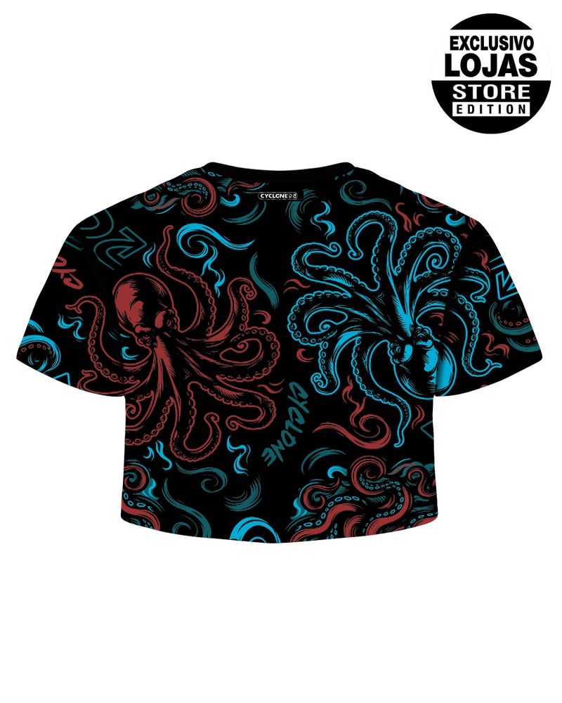 Blusa-Cyclone-Dif-Cropped-Octopus-Preto-Azul