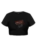 Frente-Baby-Look-Cyclone-Cropped-Octopus-Metal-Preto