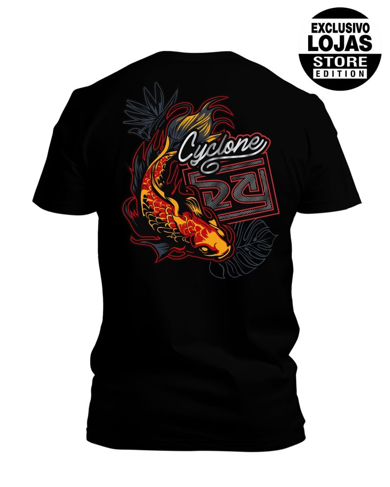 Camisa-Cyclone-Fire-Carpa-Metal-Preto