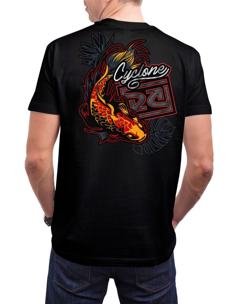 Costas-Camisa-Cyclone-Fire-Carpa-Metal-Preto