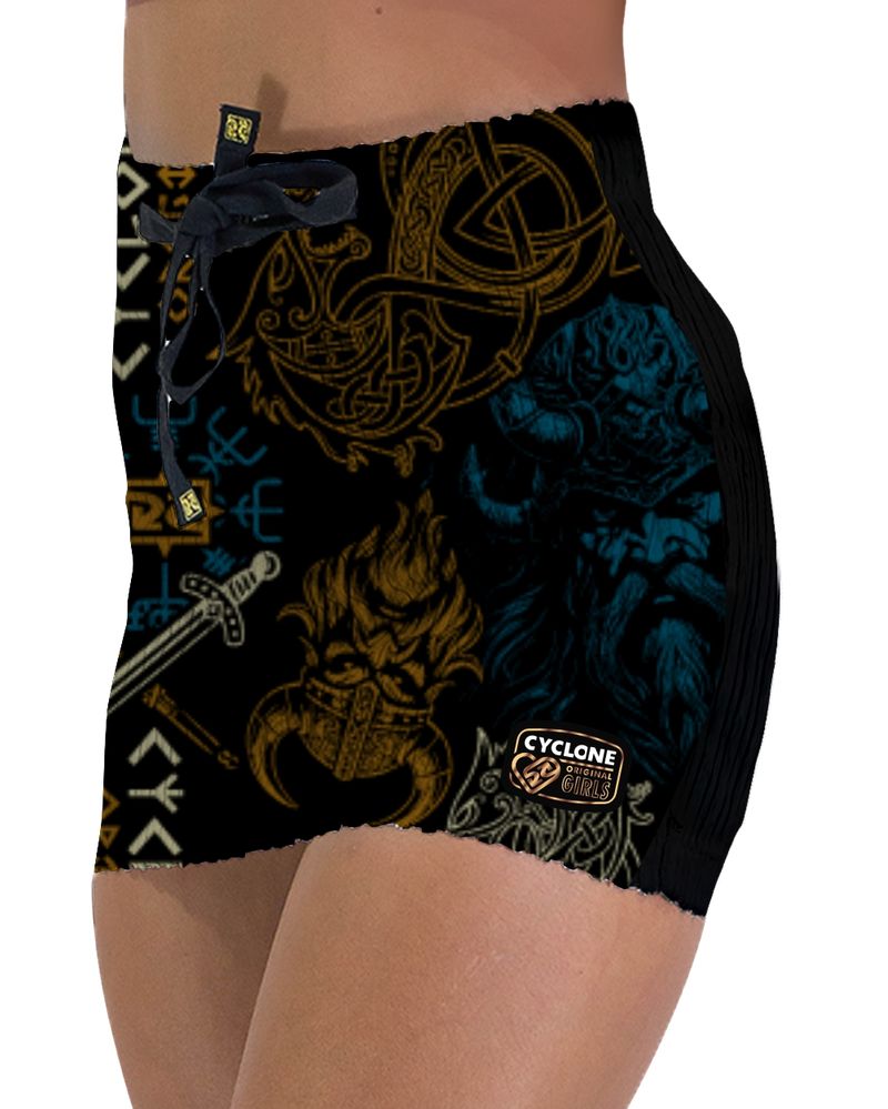 Saia-Cyclone-Veludo-Nordic-Viking-Heavy-Preto-Azul