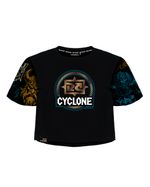 Frente-Blusa-Cyclone-Dif-Cropped-Nordic-Viking-Preto-Azul