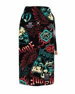 Verso-Bermuda-Cyclone-Veludo-Chicano-Tattoo-Preto-Vermelho