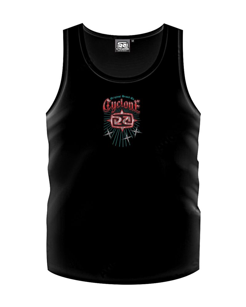 Frente-Regata-Cyclone-Chicano-Tattoo-Metal-Preto