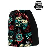 Crop-Saia-Cyclone-Veludo-Chicano-Tattoo-Heavy-Preto-Vermelho